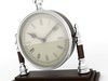 Mantel Clock 07 3D Model .max .obj .3ds .lwo .lw .lws