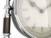 Mantel Clock 07 3D Model .max .obj .3ds .lwo .lw .lws