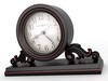 Mantel Clock 09 3D Model