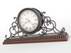 Mantel Clock 11 3D Model