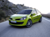 Renault Clio 3D Model