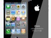 Apple iPhone 4S 3D Model