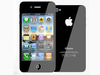 Apple iPhone 4S 3D Model