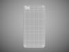 Apple iPhone 4S 3D Model .max .obj .fbx .c4d .hrc .xsi