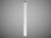 Apple iPhone 4S 3D Model .max .obj .fbx .c4d .hrc .xsi