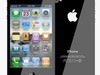 Apple iPhone 4S 3D Model .max .obj .fbx .c4d .hrc .xsi