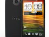 HTC One X 3D Model