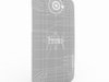 HTC One X 3D Model .max .obj .fbx .c4d