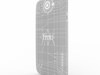 HTC One X 3D Model .max .obj .fbx .c4d