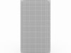 HTC One X 3D Model .max .obj .fbx .c4d