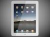 Apple iPad 2, The new iPad 3D Model