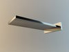 Shower head collection 3D Model .max