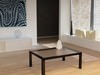 Living room scene vray 3D Model