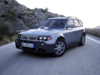 BMW X3 3D Model