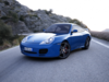Porsche 911 Carrera 3D Model