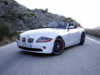 BMW Z4 3D Model