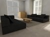 Interior Pack 3D Model .max