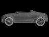 Audi TT collection 3D Model .max .obj .3ds .fbx