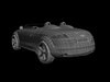 Audi TT collection 3D Model .max .obj .3ds .fbx