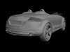 Audi TT collection 3D Model .max .obj .3ds .fbx
