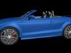 Audi TT collection 3D Model .max .obj .3ds .fbx