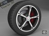 Audi TT collection 3D Model .max .obj .3ds .fbx