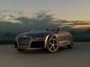 Audi TT collection 3D Model .max .obj .3ds .fbx