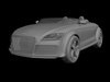 Audi TT collection 3D Model .max .obj .3ds .fbx