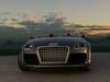 Audi TT collection 3D Model .max .obj .3ds .fbx