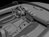 Audi TT collection 3D Model .max .obj .3ds .fbx