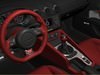 Audi TT collection 3D Model .max .obj .3ds .fbx