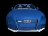 Audi TT collection 3D Model .max .obj .3ds .fbx