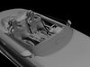 Audi TT collection 3D Model .max .obj .3ds .fbx