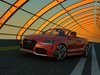 Audi TT collection 3D Model .max .obj .3ds .fbx