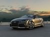 Audi TT collection 3D Model .max .obj .3ds .fbx