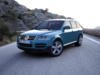 Volkswagen Touareg 3D Model