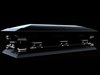 Coffin Casket 3D Model