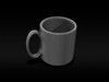 Coffee Cup 3D Model