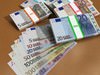 European Paper Money Collection 3D Model