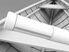 Rowboat 3D Model .max .obj .3ds .lwo .lw .lws