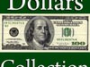 US Paper Money Collection 21 Items 3D Model