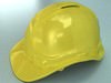 Safety Helmet 3D Model