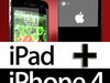 Apple iPhone 4 3D Model