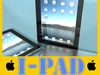 Realistic Apple Ipad High Detail 3D Model