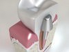 Dental Implant 3D Model .max .obj .3ds .fbx