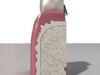Dental Implant 3D Model .max .obj .3ds .fbx