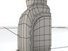 Dental Implant 3D Model .max .obj .3ds .fbx