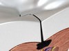 Cracked Tooth High Detail 3D Model .max .obj .3ds .fbx