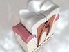 Cracked Tooth High Detail 3D Model .max .obj .3ds .fbx