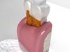 Tooth Dental Plaque High Detail 3D Model .max .obj .3ds .fbx